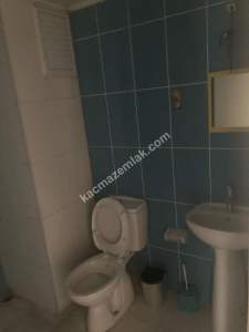 Şirintepe Anadolu Üni. Yakını 1+1 Kiralık 10