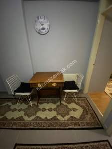 Aöf Arkası 1+1 Kiralık Daire 2