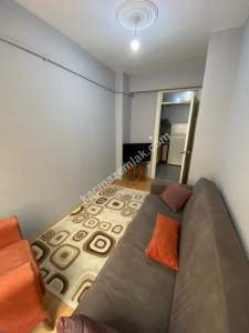 Aöf Arkası 1+1 Kiralık Daire 18