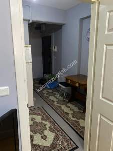 Aöf Arkası 1+1 Kiralık Daire 4