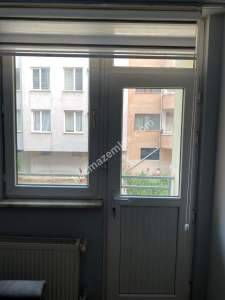 Aöf Arkası 1+1 Kiralık Daire 15