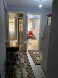 Aöf Arkası 1+1 Kiralık Daire 6