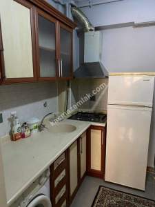 Aöf Arkası 1+1 Kiralık Daire 9