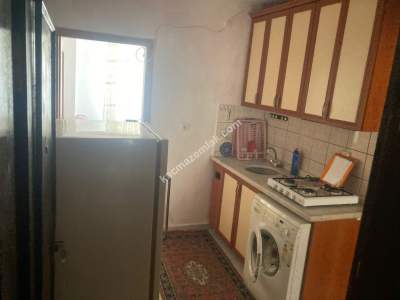 Merkezi Konumda Yenibağlarda 1+1 Eşyalı Daire 10