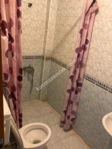 Merkezi Konumda Yenibağlarda 1+1 Eşyalı Daire 12