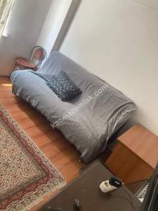 Merkezi Konumda Yenibağlarda 1+1 Eşyalı Daire 4