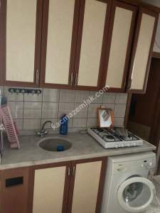 Merkezi Konumda Yenibağlarda 1+1 Eşyalı Daire 9