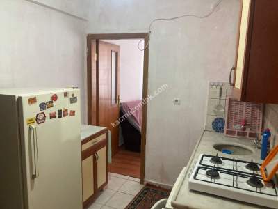 Merkezi Konumda Yenibağlarda 1+1 Eşyalı Daire 8