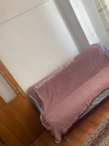 Merkezi Konumda Yenibağlarda 1+1 Eşyalı Daire 3