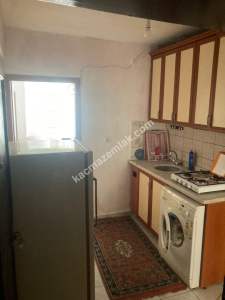 Merkezi Konumda Yenibağlarda 1+1 Eşyalı Daire 11