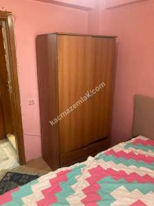 Merkezi Konumda Yenibağlarda 1+1 Eşyalı Daire 7