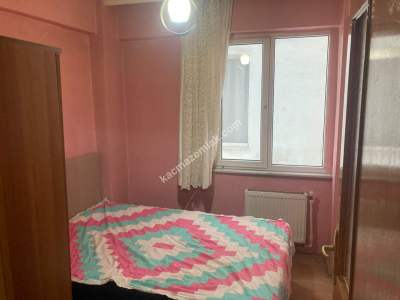 Merkezi Konumda Yenibağlarda 1+1 Eşyalı Daire 6