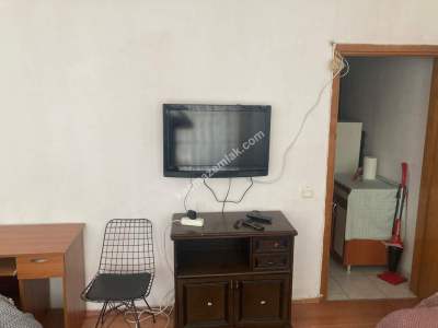 Merkezi Konumda Yenibağlarda 1+1 Eşyalı Daire