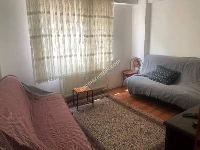 Merkezi Konumda Yenibağlarda 1+1 Eşyalı Daire 2