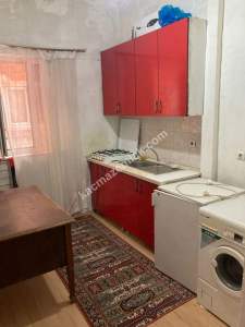 Aöf Arkası Çatı Katı 1+0 Daire 7