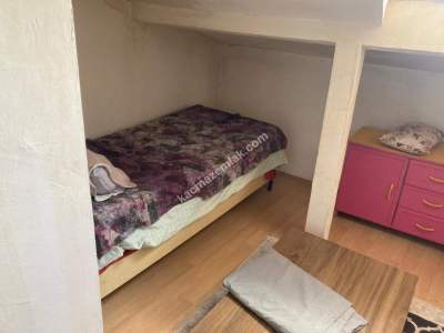 Aöf Arkası Çatı Katı 1+0 Daire 3