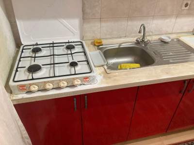 Aöf Arkası Çatı Katı 1+0 Daire 9