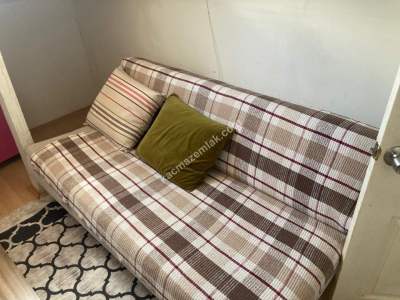 Aöf Arkası Çatı Katı 1+0 Daire 11