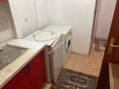 Aöf Arkası Çatı Katı 1+0 Daire 8