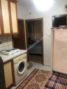 Kaçmazdan Yenibağlarda 1+1 Kiralık Daire 3
