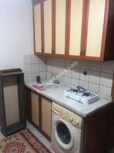 Kaçmazdan Yenibağlarda 1+1 Kiralık Daire 4