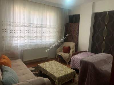 Kaçmazdan Yenibağlarda 1+1 Kiralık Daire 2