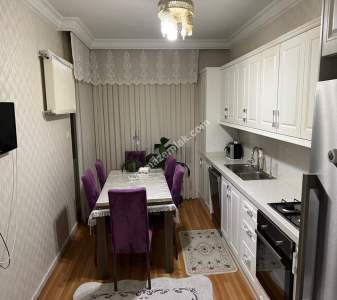 Duisburg Da Kiralık 3+1 Geniş Ferah Daire 7