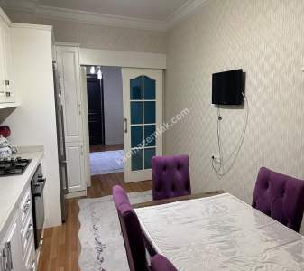 Duisburg Da Kiralık 3+1 Geniş Ferah Daire 6