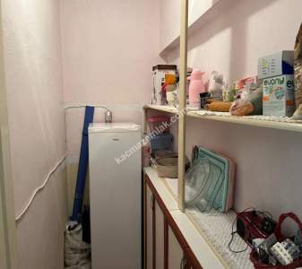 Duisburg Da Kiralık 3+1 Geniş Ferah Daire 15