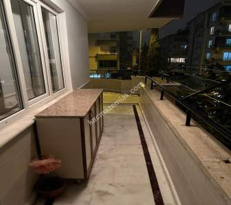 Duisburg Da Kiralık 3+1 Geniş Ferah Daire 11