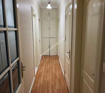 Duisburg Da Kiralık 3+1 Geniş Ferah Daire 14