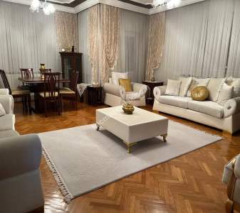 Duisburg Da Kiralık 3+1 Geniş Ferah Daire 1