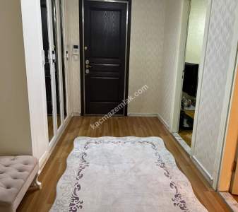 Duisburg Da Kiralık 3+1 Geniş Ferah Daire 2