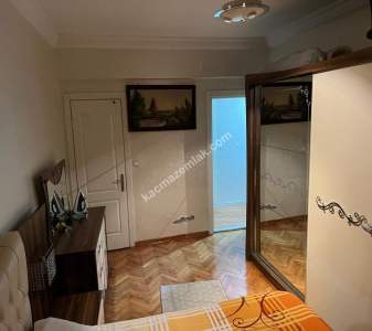 Duisburg Da Kiralık 3+1 Geniş Ferah Daire 5