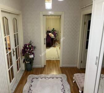 Duisburg Da Kiralık 3+1 Geniş Ferah Daire 13