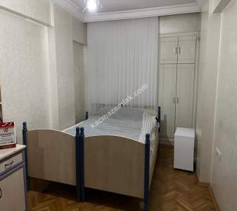 Duisburg Da Kiralık 3+1 Geniş Ferah Daire 4