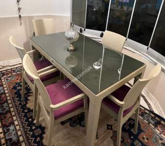 Duisburg Da Kiralık 3+1 Geniş Ferah Daire 12