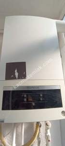 Gümüşhane Merkez Cumhuriyet Cad. Yenilenmiş 3+1 Kiralık 4