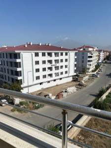 Iğdır Merkez Yürüyüş Yolunda 3+1 Kiralık Daire