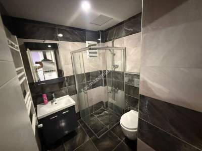 Isparta Merkez Çünür Mah. Yeni Daire Kiralık 5