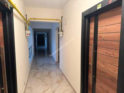 Isparta Merkez Çünür Mah. Yeni Daire Kiralık 4