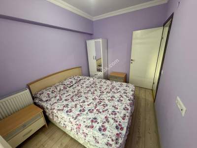 Isparta Merkez Çünür Mah. Yeni Daire Kiralık 8