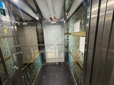 Isparta Merkez Çünür Mah. Yeni Daire Kiralık 13