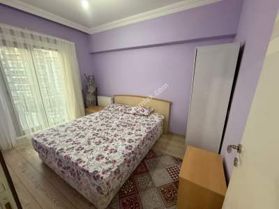 Isparta Merkez Çünür Mah. Yeni Daire Kiralık 11