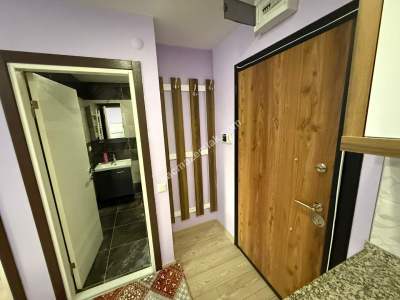 Isparta Merkez Çünür Mah. Yeni Daire Kiralık 6