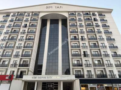 Isparta Merkez Çünür Mah. Yeni Daire Kiralık 10