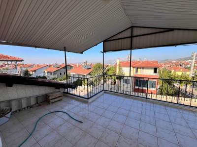 Isparta Merkez Işıkkent Mah. Kiralık