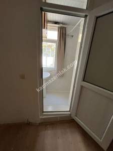 Isparta Merkez Işıkkent Mah. Bahçe Katı Kiralık Daire 13