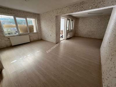 Isparta Merkez Işıkkent Mah. Bahçe Katı Kiralık Daire 1