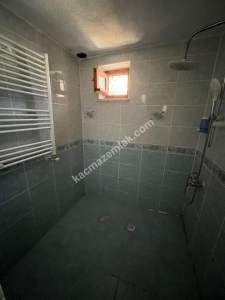 Isparta Merkez Işıkkent Mah. Bahçe Katı Kiralık Daire 5